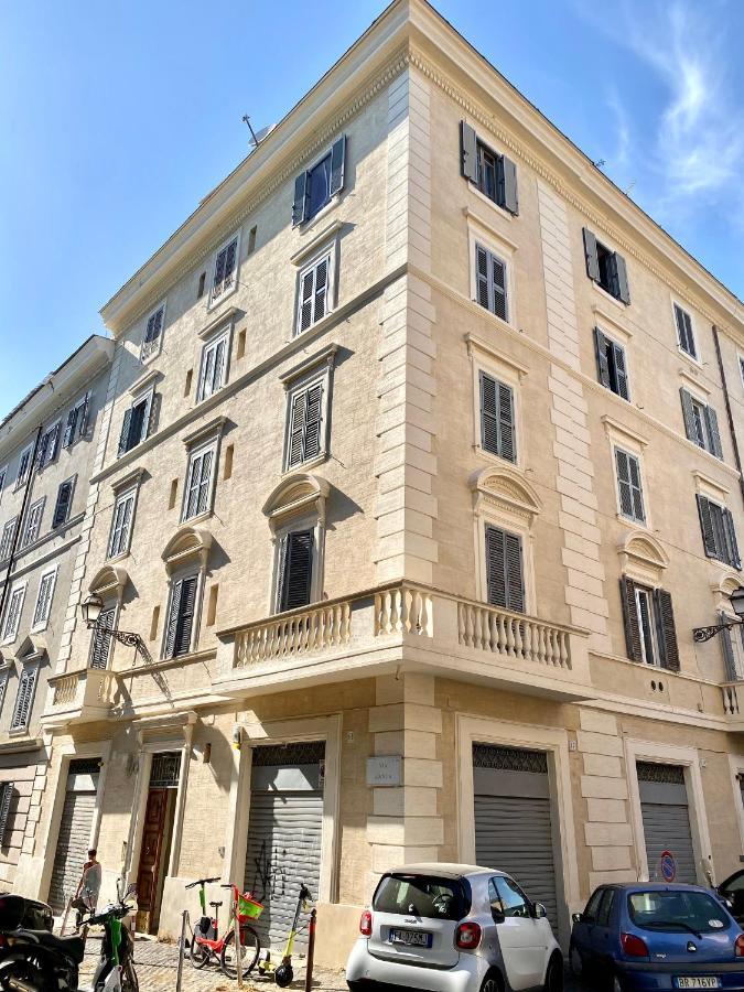 Vacanze Romane Colosseum Exterior foto